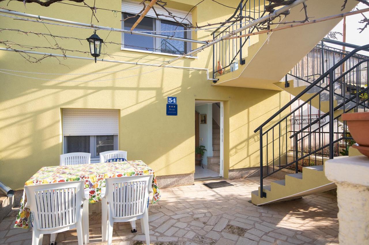 Marija Apartment Pula Exterior photo