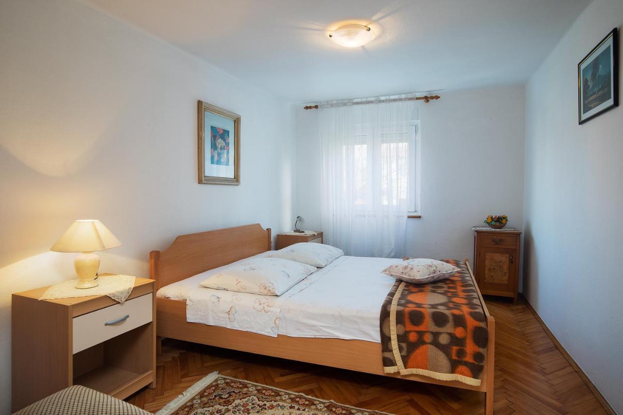 Marija Apartment Pula Exterior photo